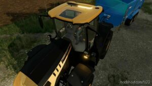 FS22 Object Mod: Lightbars And Strobes (Image #5)