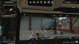 ETS2 MAN Part Mod: F2000 Slotmod From Ebersdorfgaming V4.0 (Image #3)