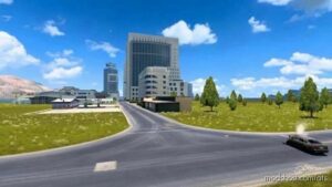 ATS Map Mod: Project Dakota v2.0.7 1.46 (Image #2)