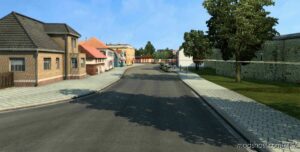 ETS2 Map Mod: Western Estonia Add-on for ProMods v1.46 (Image #2)