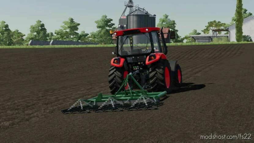 PB3-0X1 V1.1.0.1 for Farming Simulator 22