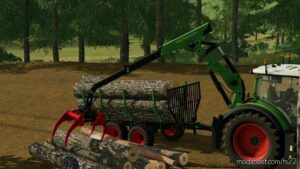 FS22 Mod: Lizard Forest Pack V1.0.1 (Image #4)