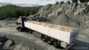 ETS2 Mod: Semitrailers Pack By Ralf84 & Scaniaman1989 V1.1 1.46 (Image #2)