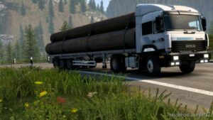 ETS2 Mod: Semitrailers Pack By Ralf84 & Scaniaman1989 V1.1 1.46 (Image #3)