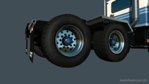 ATS Wheels Part Mod: Smarty’s Wheel Pack V2.1 (Image #2)