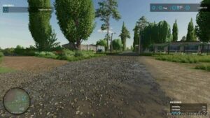 FS22 Map Mod: MI KIS Falunk TSZ (Image #3)