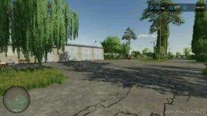 FS22 Map Mod: MI KIS Falunk TSZ (Image #4)