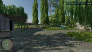 FS22 Map Mod: MI KIS Falunk TSZ (Image #5)