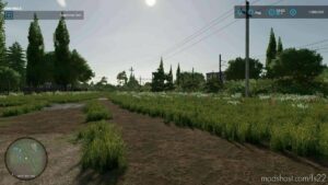 FS22 Map Mod: MI KIS Falunk TSZ (Image #6)