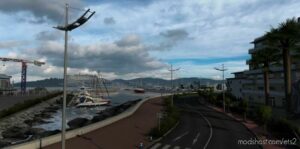 ETS2 Map Mod: Euroadnet V1.4 1.46 (Image #3)