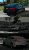 ATS BMW Car Mod: 6-Series GT G32 V1.1 1.46 (Image #2)