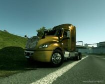 Truck International LT [1.46] for Euro Truck Simulator 2