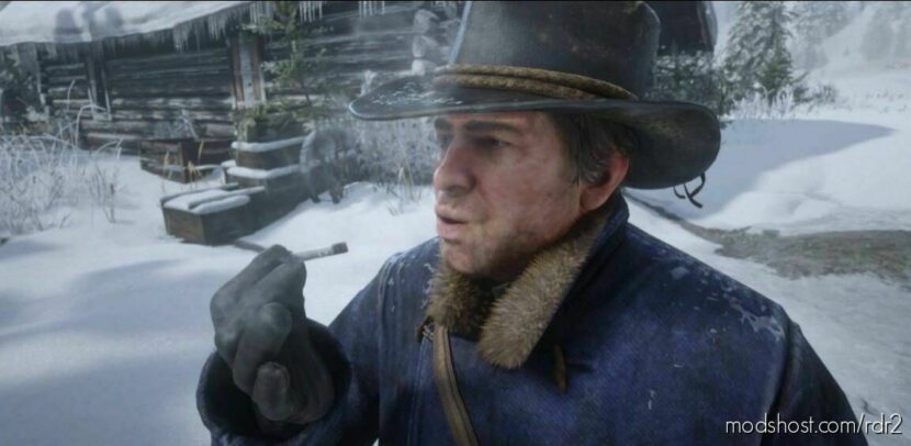 Better Chapter 2 Save Game Unattainable Outfits for Red Dead Redemption 2