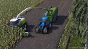 Hawe SLW 45/50 TN for Farming Simulator 22