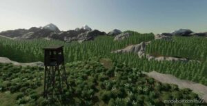 FS22 Map Mod: Mountains Of Isolation (Image #2)