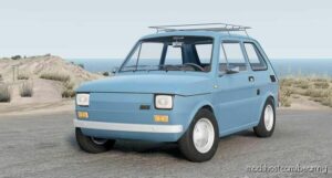 Fiat 126P 1994 for BeamNG.drive
