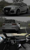 ATS Audi Car Mod: SQ7 4M V1.3 1.46 (Image #3)