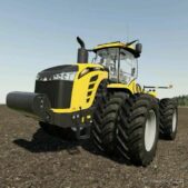 Challenger MT900 Powerx for Farming Simulator 19