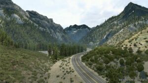 ATS Map Mod: Reforma V2.4.3 1.46 (Image #2)