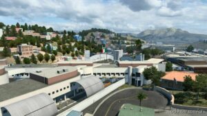 ATS Map Mod: Reforma V2.4.3 1.46 (Image #3)