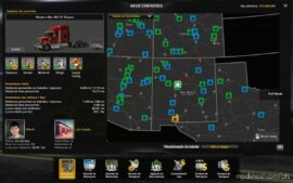 ATS Save Mod: Profile 1.46.2.0S (Image #2)