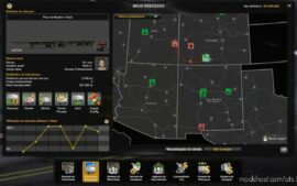 ATS Save Mod: Profile 1.46.2.0S (Image #3)