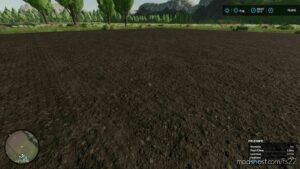 FS22 Object Mod: Paintable Field V1.1 (Image #2)