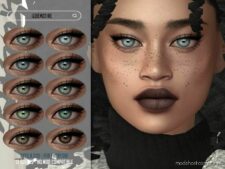 Sims 4 Adult Mod: IMF Eyes N.228 (Featured)