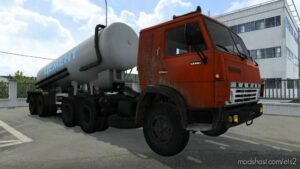 Odaz Trailer Pack [1.46] for Euro Truck Simulator 2