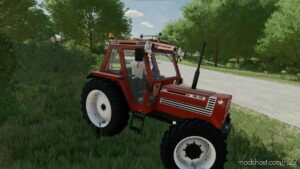 Fiatagri 90 Series Edited for Farming Simulator 22