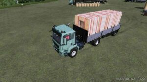 FS22 Script Mod: Pallet Autoload Specialization V1.8.7.1 (Image #2)