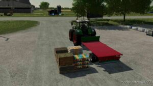 FS22 Script Mod: Pallet Autoload Specialization V1.8.7.1 (Image #3)