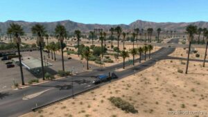 ATS Map Mod: Pazzmod V1.4.07 (Image #3)