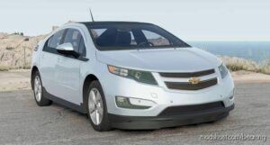 Chevrolet Volt 2013 for BeamNG.drive