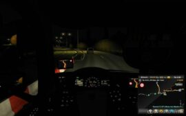 Speed 80 KM/H Special Transport [1.40 – 1.46] for Euro Truck Simulator 2