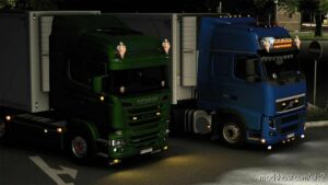 ETS2 Part Mod: BC-Talmu Pack v2.0 1.46 (Image #3)