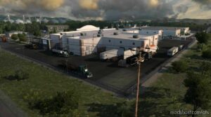 Fort Collins Rework for American Truck Simulator