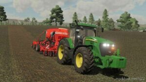 FS22 John Deere Tractor Mod: 7×30 Series (Image #5)