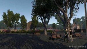 ETS2 ProMods Map Mod: SUD DE France V1.5.2 (Image #2)