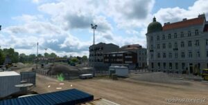 ETS2 ProMods Map Mod: SUD DE France V1.5.2 (Image #3)