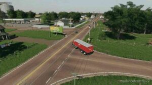 FS22 Map Mod: Countyline V1.2 (Image #3)