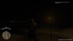 Illuminated Ambarino Pathways for Red Dead Redemption 2