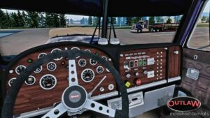 ATS Peterbilt Truck Mod: 359 (Image #3)