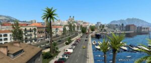 ETS2 Mod: Grand Utopia Map v1.14.6 (Image #2)