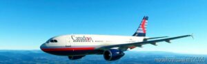Canadian Airlines A310 Inibuilds for Microsoft Flight Simulator 2020