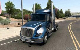International Prostar V1.1 for American Truck Simulator