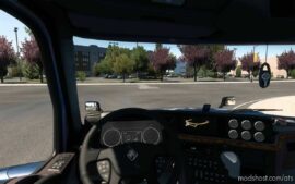 ATS International Truck Mod: Prostar V1.1 (Image #3)