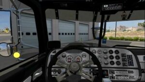 ATS Peterbilt Truck Mod: 379X FIX By Soap98 1.46 (Image #3)