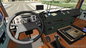 ETS2 Truck Mod: Volvo F10-F12 fix by soap98 v1.46 (Image #2)