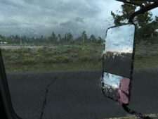 ATS Mod: Realistic Rain and Thunder Sound v0.1 (Image #3)